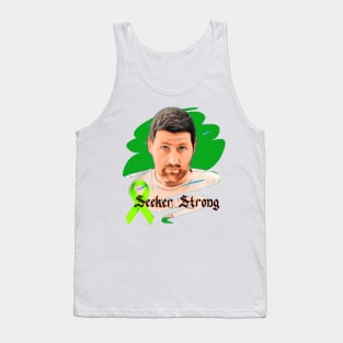 Seeker Strong Tank Top